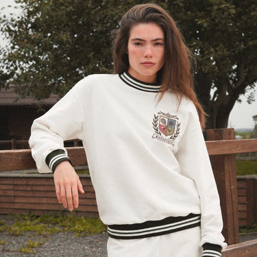 Sweatshirt “Heritage”