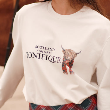 Longsleeve “Scotland”