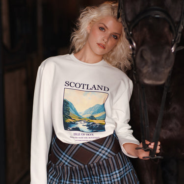 Longsleeve “Skye”