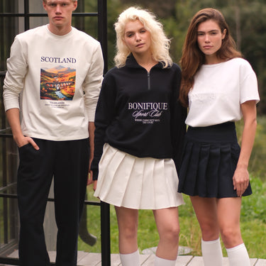 Sweatshirt “Sport Club”