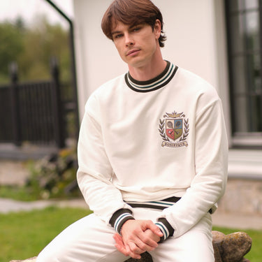 Sweatshirt “Heritage”