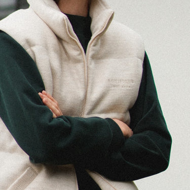INSULATED VEST