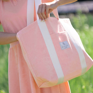 SHOPPER FROM MAHRA