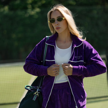 THE WIMBLEDON OLYMPIAN
