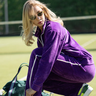 THE WIMBLEDON OLYMPIAN