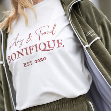 PLAY & TRAVEL T-SHIRT