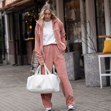 BAG VELUR