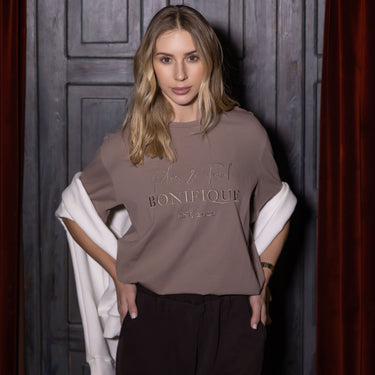 PLAY & TRAVEL T-SHIRT
