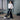 Palazzo Pants Navy