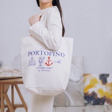 Shopper "Portofino"