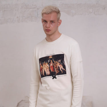 Longsleeve "Arte"