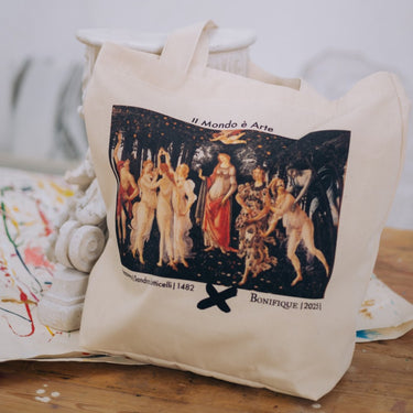 Shopper "ARTE"