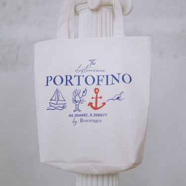 Shopper "Portofino"