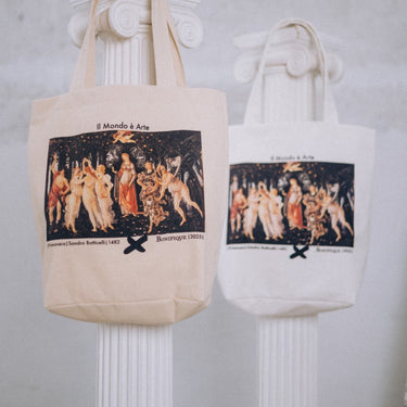 Shopper "ARTE"