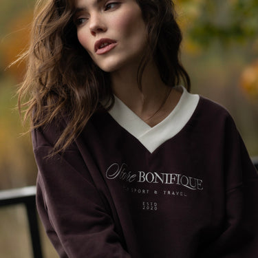 Sweatshirt "American Dream"