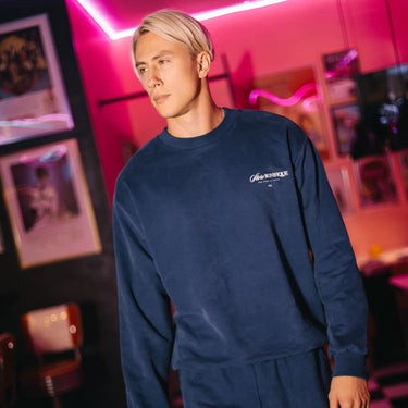 Sweatshirt "American"