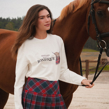Longsleeve “Scotland”