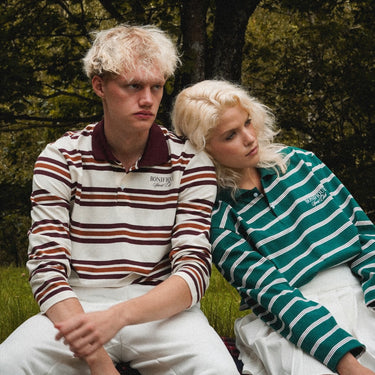 Polo Shirt “Scotland”