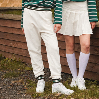 Trousers “Heritage”