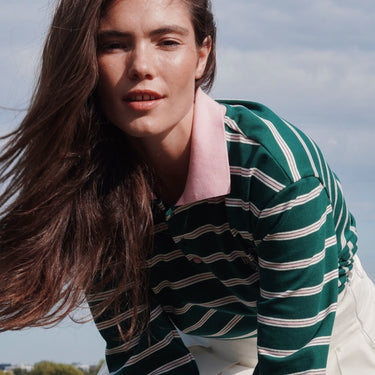 Polo Shirt “Scotland”