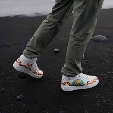 VOLCANO