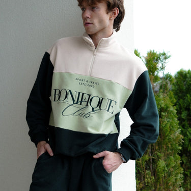 Sweatshirt "Club"