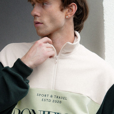 Sweatshirt "Club"