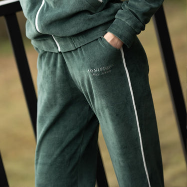 Pants "American Velor"