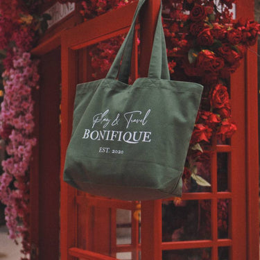 SHOPPER PLAY & TRAVEL