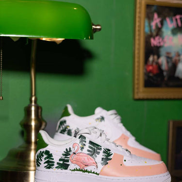FLAMINGO