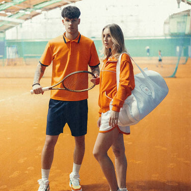 POLO T-SHIRT